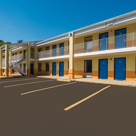 Rodeway Inn Augusta West - Fort Eisenhower エクステリア 写真