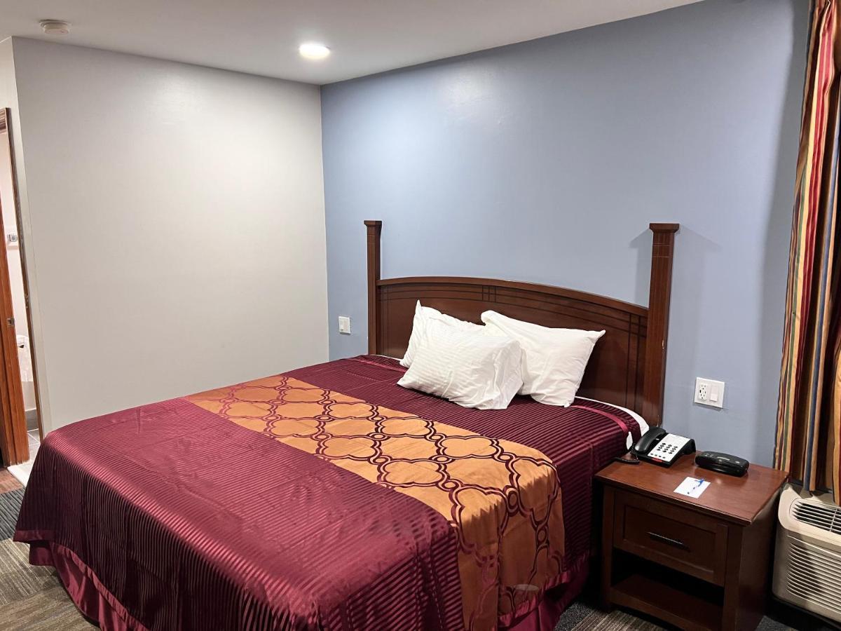 Rodeway Inn Augusta West - Fort Eisenhower エクステリア 写真