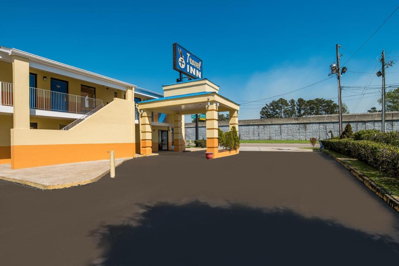 Rodeway Inn Augusta West - Fort Eisenhower エクステリア 写真