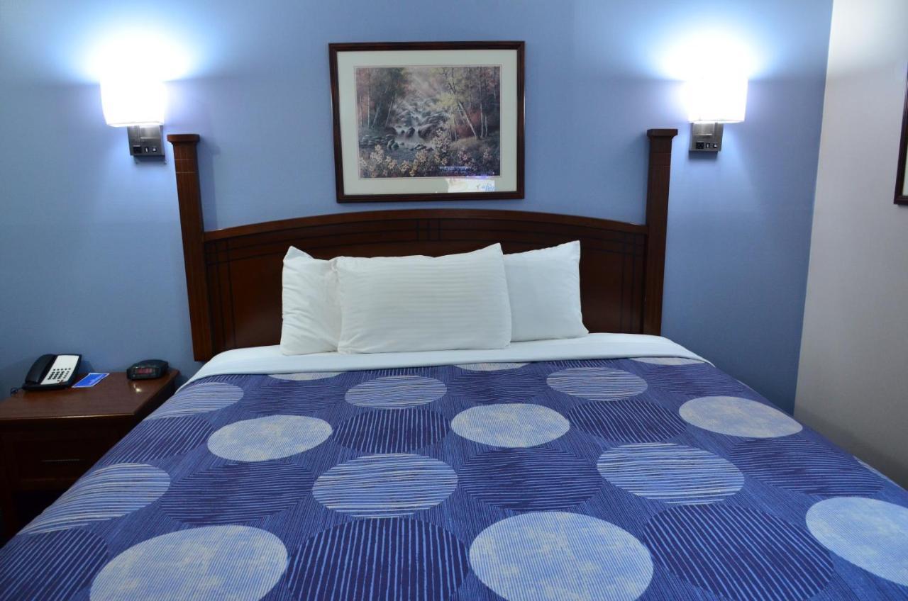Rodeway Inn Augusta West - Fort Eisenhower エクステリア 写真