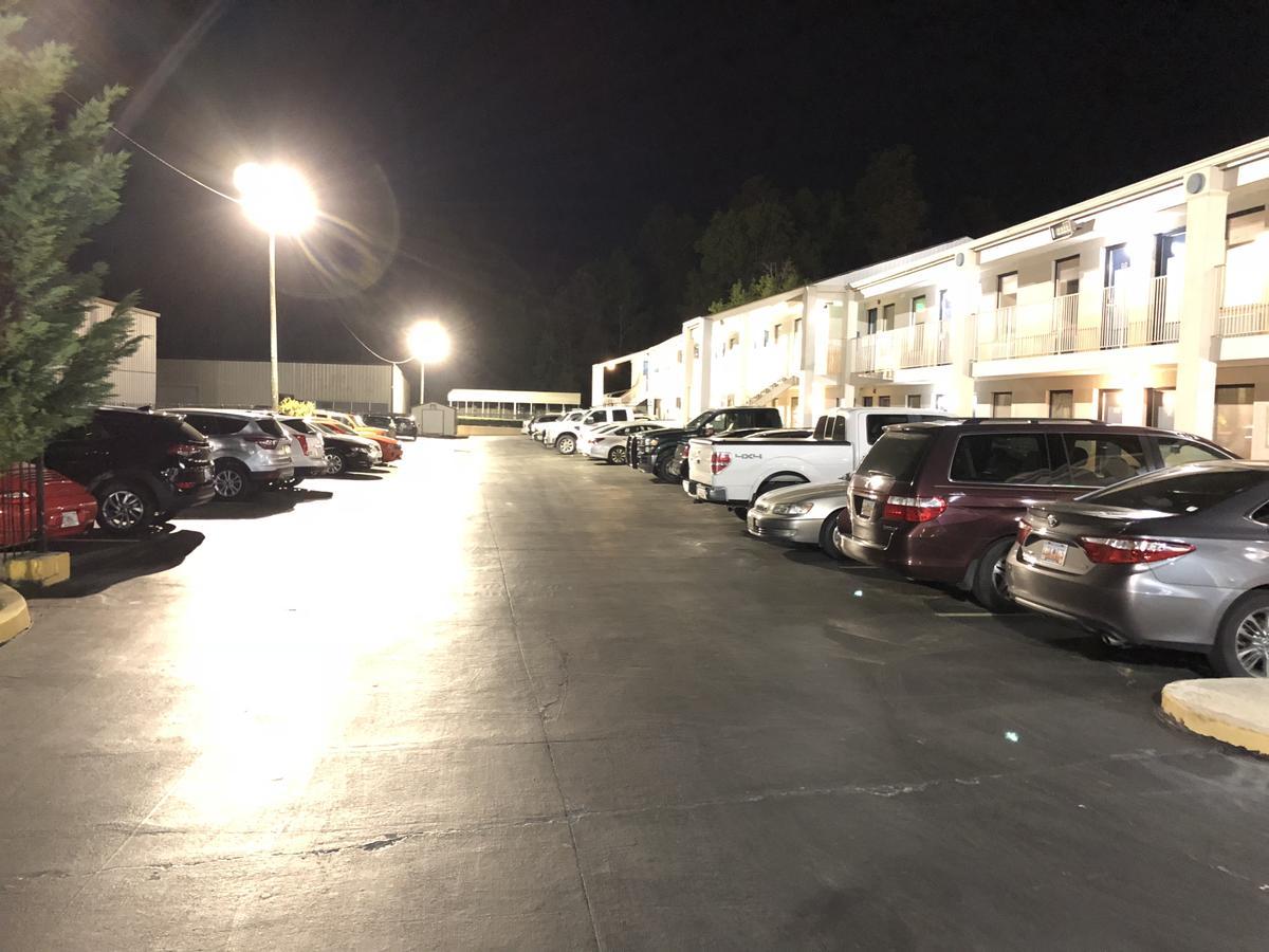 Rodeway Inn Augusta West - Fort Eisenhower エクステリア 写真